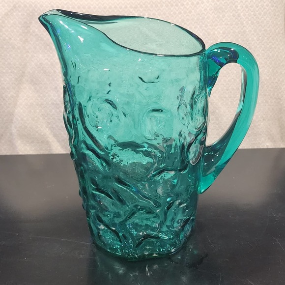 Bryce Other - Bryce El Rancho Teal Pitcher